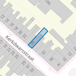 Perceel ASD40-B-1670