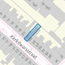 Perceel ASD40-B-1672