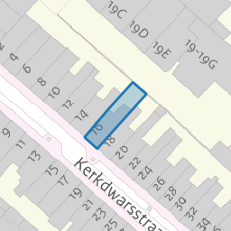 Perceel ASD40-B-1675