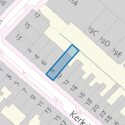 Perceel ASD40-B-1679