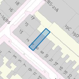 Perceel ASD40-B-1681