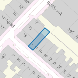 Perceel ASD40-B-1682