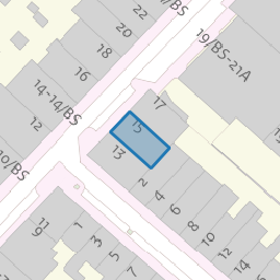 Perceel ASD40-B-1684