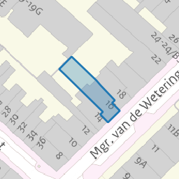 Perceel ASD40-B-1691