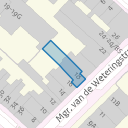 Perceel ASD40-B-1692