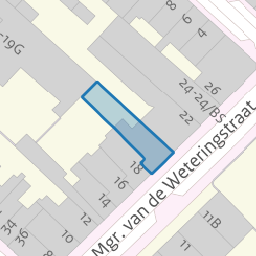 Perceel ASD40-B-1693