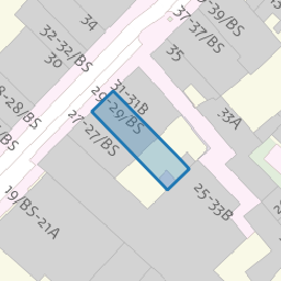 Perceel ASD40-B-1697