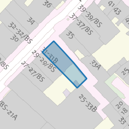 Perceel ASD40-B-1698