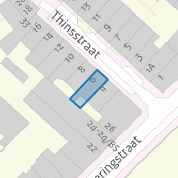 Perceel ASD40-B-1706