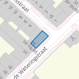 Perceel ASD40-B-1709