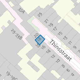 Perceel ASD40-B-1711