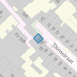 Perceel ASD40-B-1712