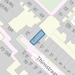 Perceel ASD40-B-1718