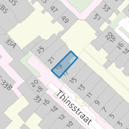 Perceel ASD40-B-1719