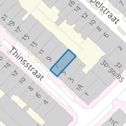 Perceel ASD40-B-1725