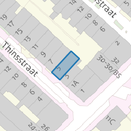 Perceel ASD40-B-1726