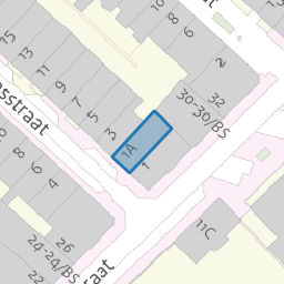 Perceel ASD40-B-1728