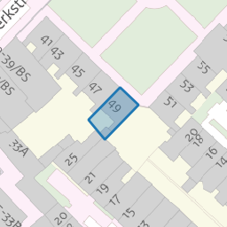 Perceel ASD40-B-1731