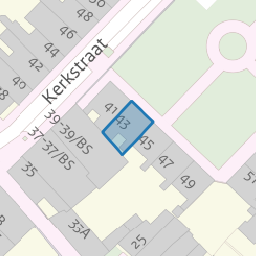 Perceel ASD40-B-1734