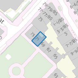 Perceel ASD40-B-1738