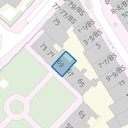 Perceel ASD40-B-1739