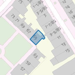 Perceel ASD40-B-1741