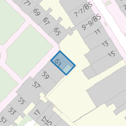 Perceel ASD40-B-1743