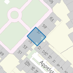 Perceel ASD40-B-1746