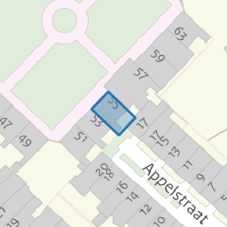 Perceel ASD40-B-1747