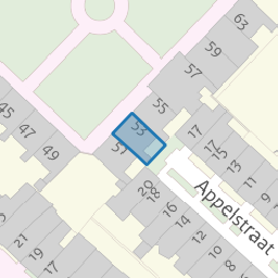 Perceel ASD40-B-1748