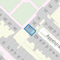 Perceel ASD40-B-1749