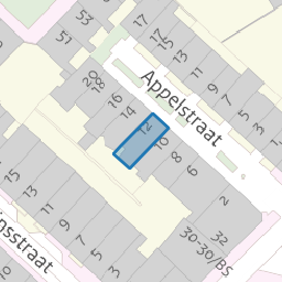 Perceel ASD40-B-1754