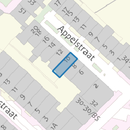 Perceel ASD40-B-1755