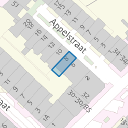 Perceel ASD40-B-1756