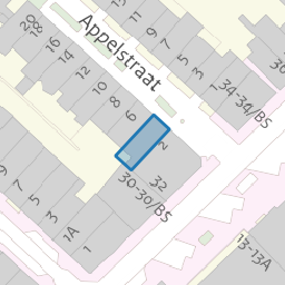 Perceel ASD40-B-1758