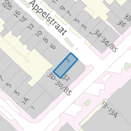 Perceel ASD40-B-1759