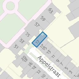 Perceel ASD40-B-1762