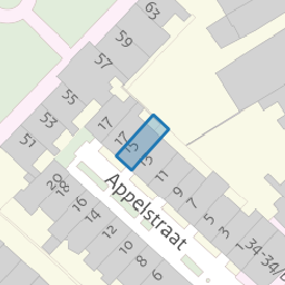 Perceel ASD40-B-1764