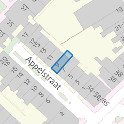 Perceel ASD40-B-1767