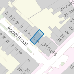 Perceel ASD40-B-1769