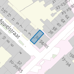 Perceel ASD40-B-1771