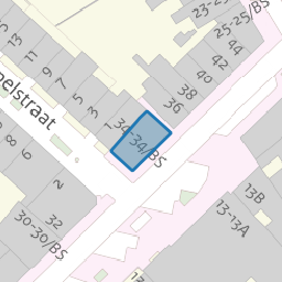 Perceel ASD40-B-1772