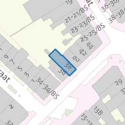 Perceel ASD40-B-1775