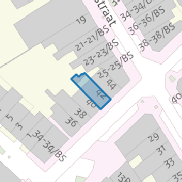 Perceel ASD40-B-1777