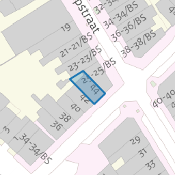 Perceel ASD40-B-1778