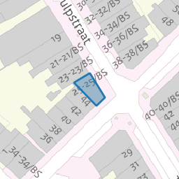 Perceel ASD40-B-1779