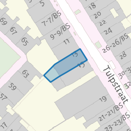 Perceel ASD40-B-1784