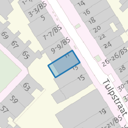 Perceel ASD40-B-1785