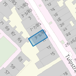 Perceel ASD40-B-1786