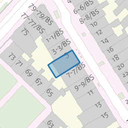 Perceel ASD40-B-1788